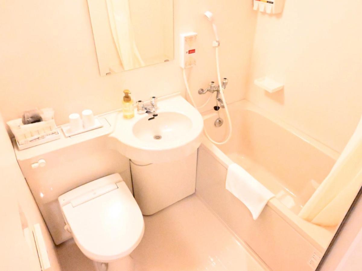 Art Inn Namba Осака Екстериор снимка